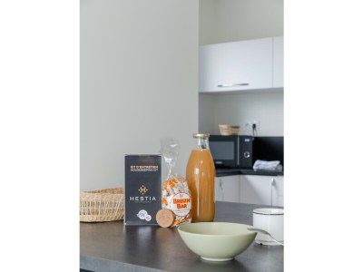 Holiday house KER STIVELL - Landunvez - Outdoor photo 47