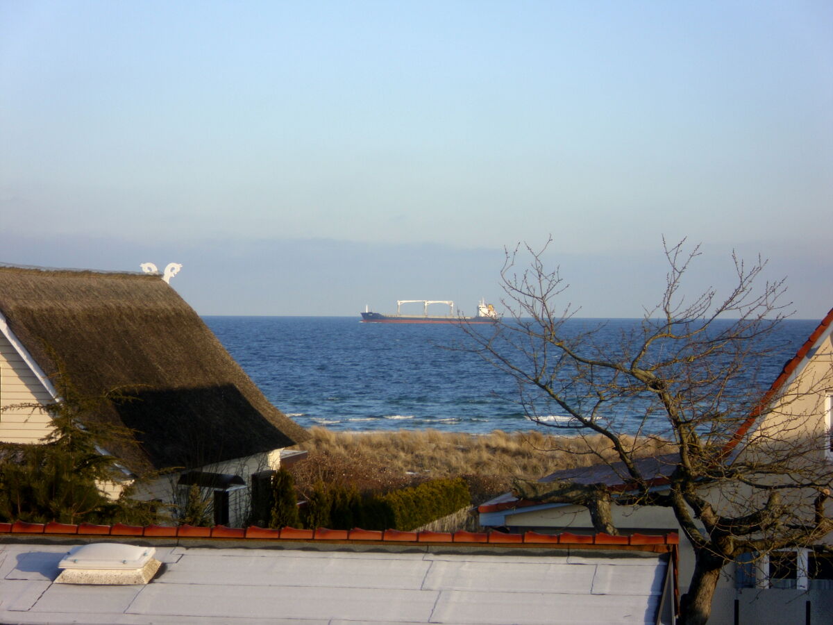 Holiday house Sonnenberg thatched roof - Outdoor photo 5