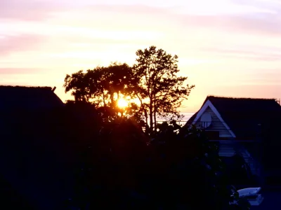 Holiday house Sonnenberg thatched roof - Outdoor photo 2