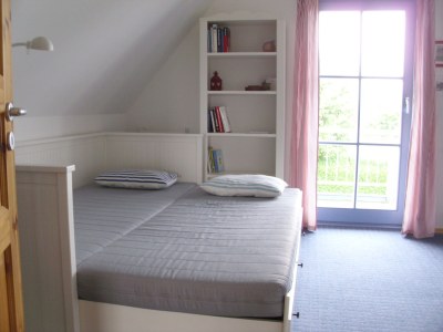 Holiday house Sonnenberg thatched roof - Features photo 7