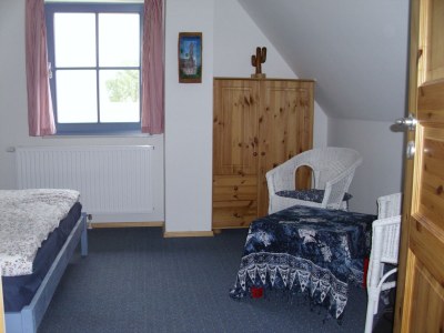 Holiday house Sonnenberg thatched roof - Features photo 8