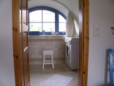 Holiday house Sonnenberg thatched roof - Features photo 9