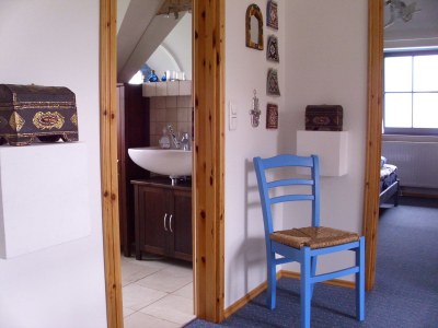 Holiday house Sonnenberg thatched roof - Features photo 10