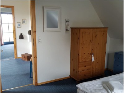 Holiday house Sonnenberg thatched roof - Features photo 11