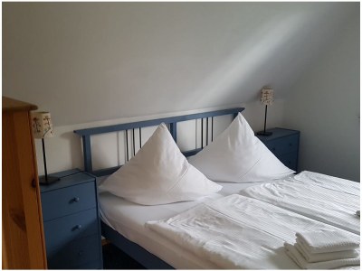 Holiday house Sonnenberg thatched roof - Features photo 12