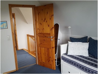 Holiday house Sonnenberg thatched roof - Features photo 13