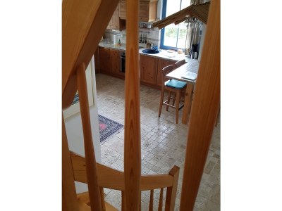 Holiday house Sonnenberg thatched roof - Features photo 17