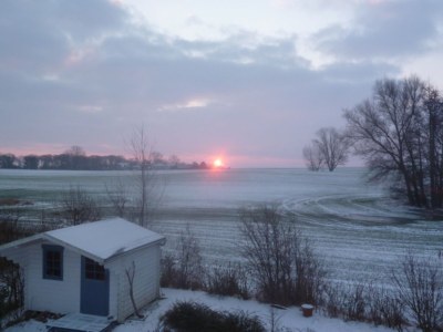 Holiday house Sonnenberg thatched roof - Environment photo 18