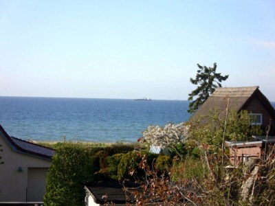 Holiday house Sonnenberg thatched roof - Environment photo 19