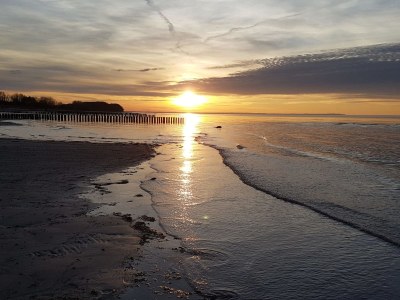 Holiday house Sonnenberg thatched roof - Environment photo 20