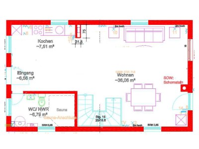 Holiday house Sonnenberg thatched roof - Document photo 22