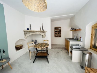 Holiday apartment No title in Kamilari - Holiday apartment