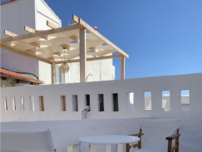 Holiday apartment No title - Outdoor photo 4