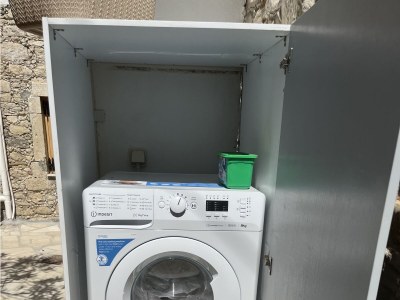 Holiday apartment No title - Outdoor photo 7