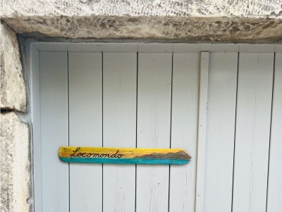 Holiday apartment No title - Document photo 17