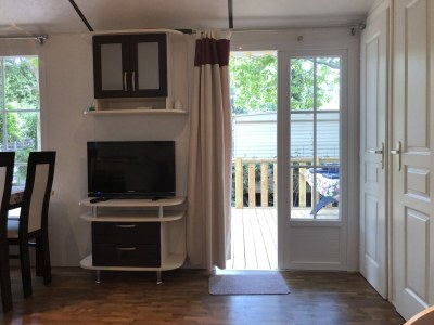 Mobile home Chalet at the Campingclub House - Features photo 7