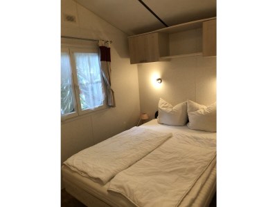 Mobile home Chalet at the Campingclub House - Features photo 8