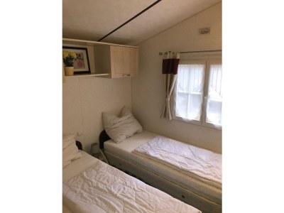 Mobile home Chalet at the Campingclub House - Features photo 9