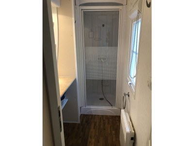 Mobile home Chalet at the Campingclub House - Features photo 10