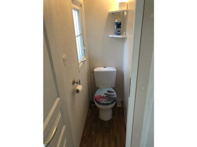 Mobile home Chalet at the Campingclub House - Features photo 12