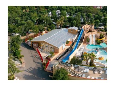 Mobile home Chalet at the Campingclub House - Features photo 13