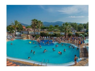 Mobile home Chalet at the Campingclub House - Features photo 15