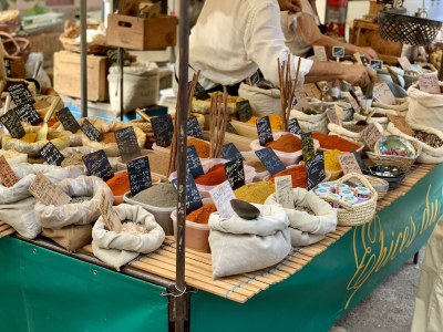 Mobile home Chalet at the Campingclub House - Environment photo 23