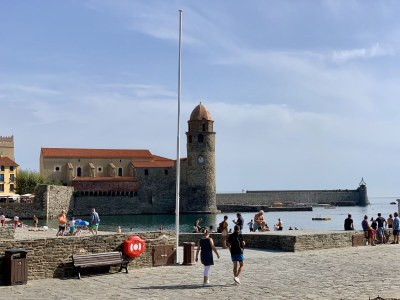 Mobile home Chalet at the Campingclub House - Environment photo 24