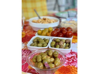 Mobile home Chalet at the Campingclub House - Environment photo 25