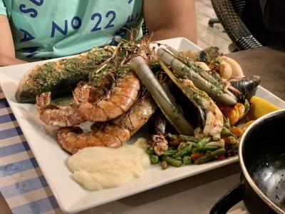 Mobile home Chalet at the Campingclub House - Environment photo 26