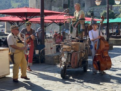 Mobile home Chalet at the Campingclub House - Environment photo 27