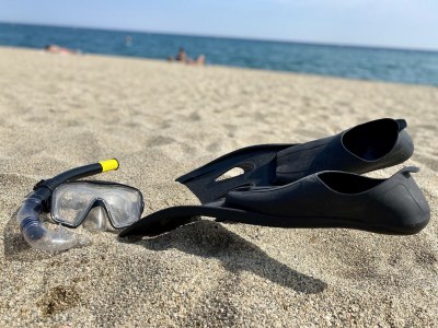 Mobile home Chalet at the Campingclub House - Environment photo 28