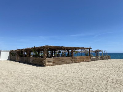 Mobile home Chalet at the Campingclub House - Environment photo 31