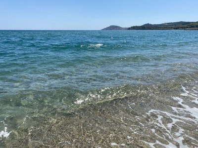 Mobile home Chalet at the Campingclub House - Environment photo 32