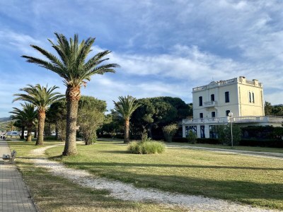 Mobile home Chalet at the Campingclub House - Environment photo 33
