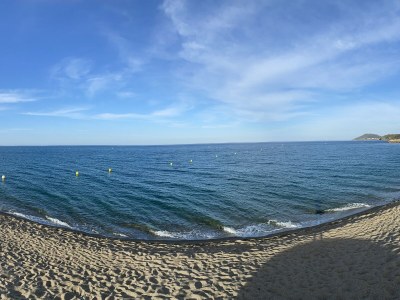 Mobile home Chalet at the Campingclub House - Environment photo 34