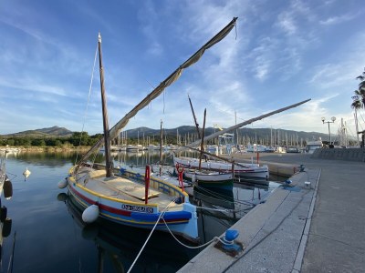 Mobile home Chalet at the Campingclub House - Environment photo 35