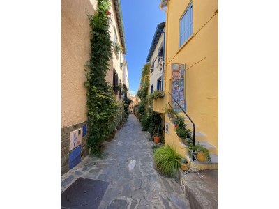 Mobile home Chalet at the Campingclub House - Environment photo 36