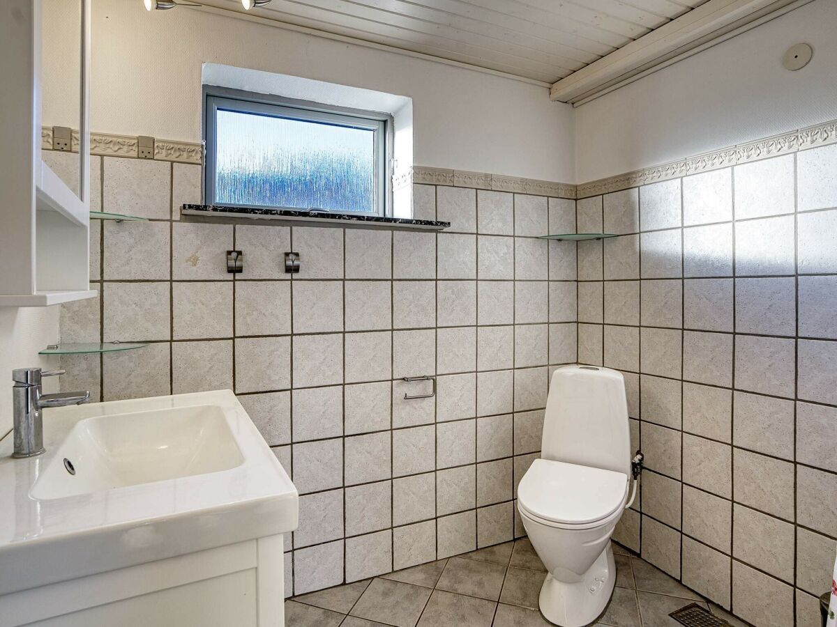 Holiday house 8 person holiday home in Nysted-By Traum - Outdoor photo 5