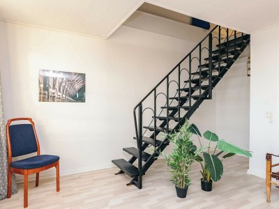 Holiday house 8 person holiday home in Nysted-By Traum - Outdoor photo 6