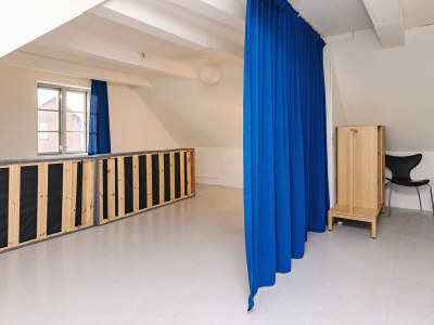 Holiday house 8 person holiday home in Nysted-By Traum - Outdoor photo 7