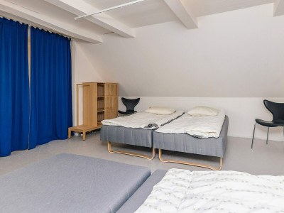 Holiday house 8 person holiday home in Nysted-By Traum - Outdoor photo 8