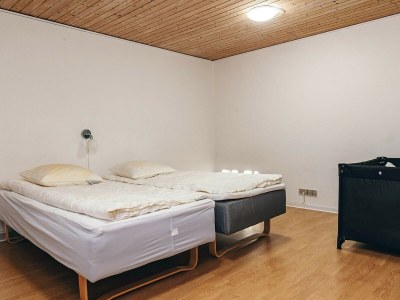 Holiday house 8 person holiday home in Nysted-By Traum - Outdoor photo 9