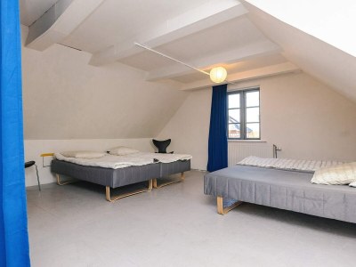 Holiday house 8 person holiday home in Nysted-By Traum - Outdoor photo 10