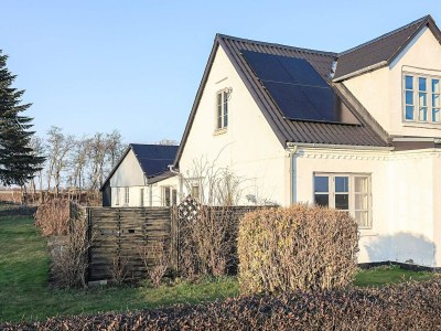 Holiday house 8 person holiday home in Nysted-By Traum - Outdoor photo 12