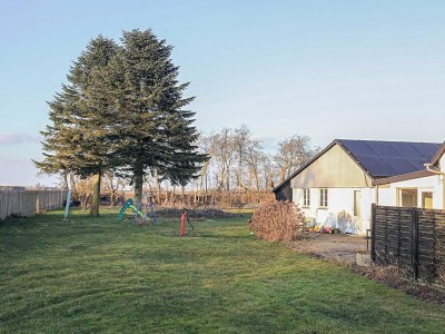 Holiday house 8 person holiday home in Nysted-By Traum - Outdoor photo 13