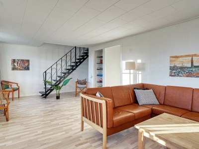 Holiday house 8 person holiday home in Nysted-By Traum - Outdoor photo 14