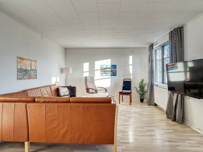 Holiday house 8 person holiday home in Nysted-By Traum - Outdoor photo 15