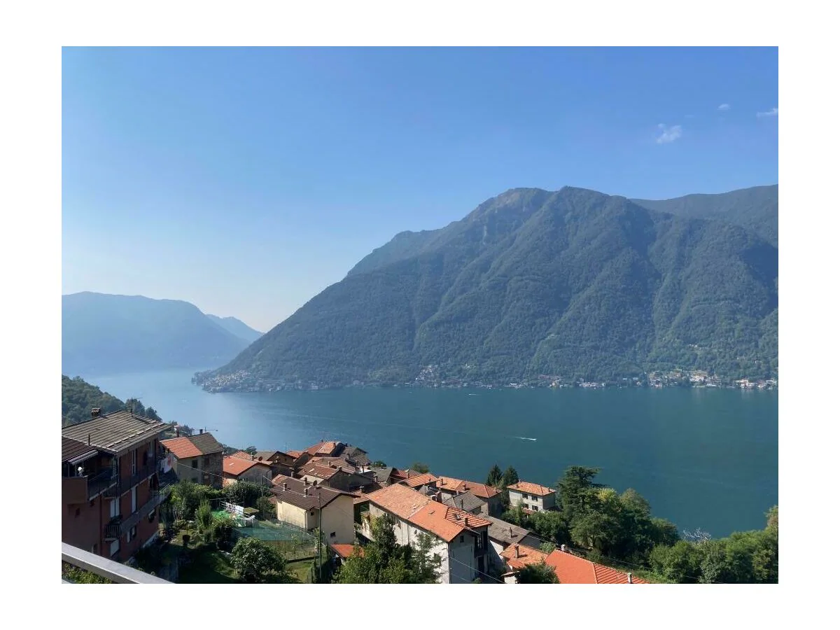 Apartment Panorama Apartment Nesso 1