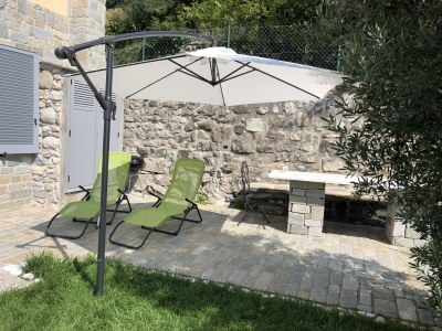 Apartment Panorama Apartment Nesso 1 - Outdoor photo 6